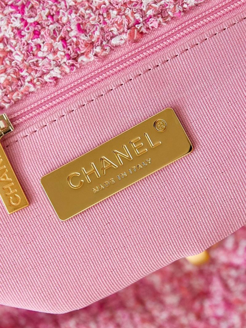 Chanel 19 Bags